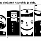 Kolik lidí najdeš na obrázku? Nápověda je dole.