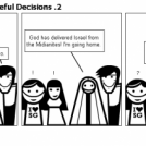 The Book of Ruth: Fateful Decisions .2