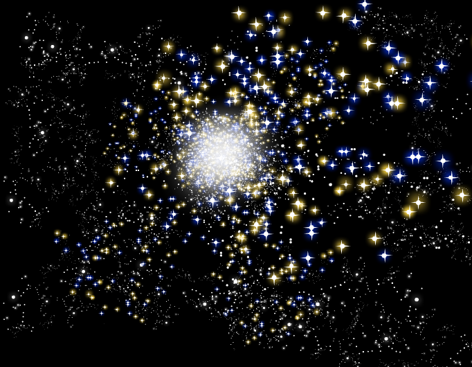 Globular Cluster