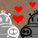 Love Collision
