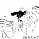 Ed Edd n Eddy