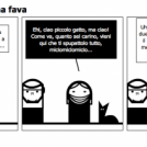 Due piccioni con una fava