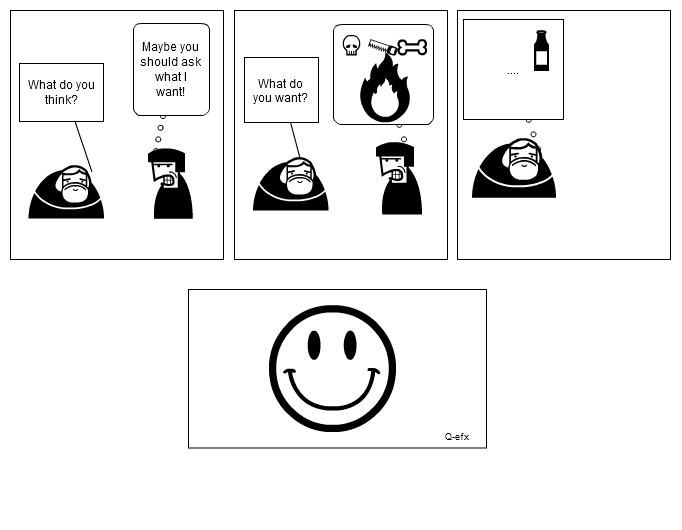 *g*