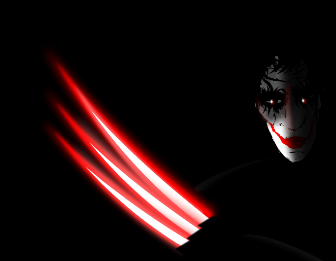 Darth Joker