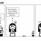 Espedienti d'approccio