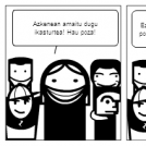 Ze gustura Haur Hezkuntzan
