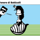 Venere di Botticelli