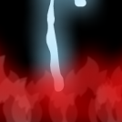 My Love is like neon sploash...