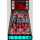 SG PINBALL MACHINE