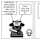 L'Assasí emascarat