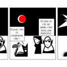 Life of a forum III