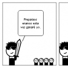 El fin de la invasion