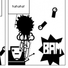 god hates dudes with bombs on their head