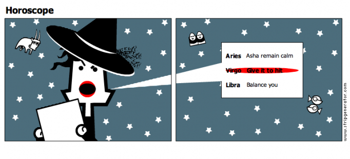 Horoscope