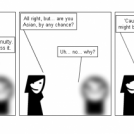 Obligatory pun
