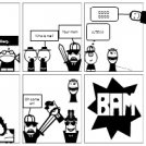 Random events II