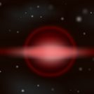 Black star