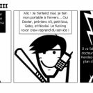 Le commencement III