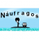 Náufragos (portada)