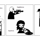 SG zodiacs - 2