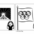 flags