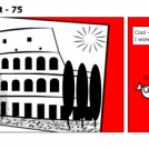 Matters of the heart - 75