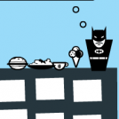 Kittee RAMPAGE (part 3)