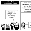 The Adventures of Physics Man