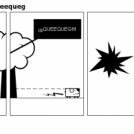 El triste destino de Queequeg