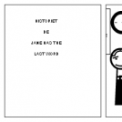 historiet de Jane has the last wort