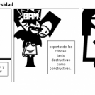 andifrank en la universidad