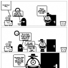 ANIMAL OFFICE: The "SUPERVISOR"