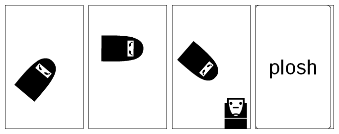 ninja bombs