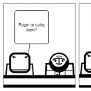 Steve és Roger:Úszás
