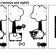 a normal modern strip (serious and right!)