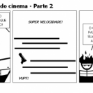 Os próximos heróis do cinema - Parte 2