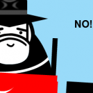 XAMS MONKEY TALE