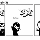 Storie di un emo (taglio 3)