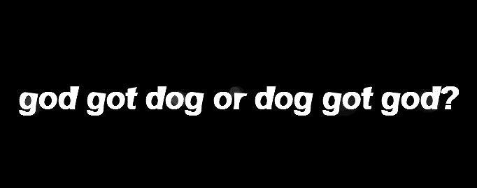 The question is...