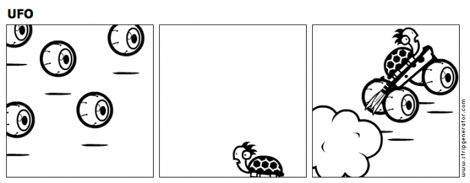 UFO