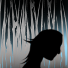 Twilight forest