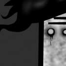 Zombie at the Monolith
