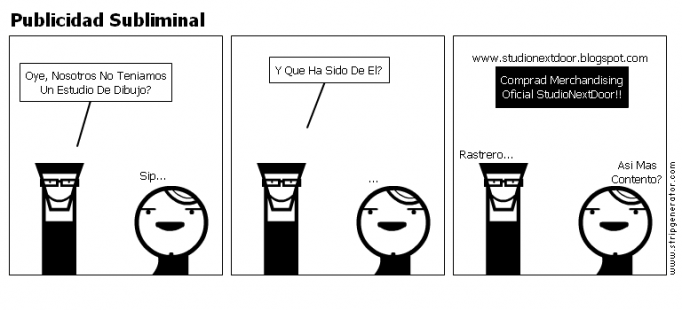 Publicidad Subliminal