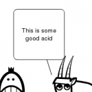 Trip pt. 1