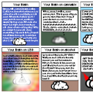 Your Brain on...