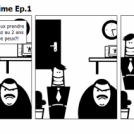 Chui trop une victime Ep.1