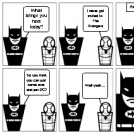 DC vs Marvel