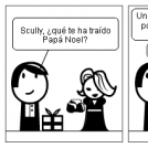 Regalos de Navidad 2011