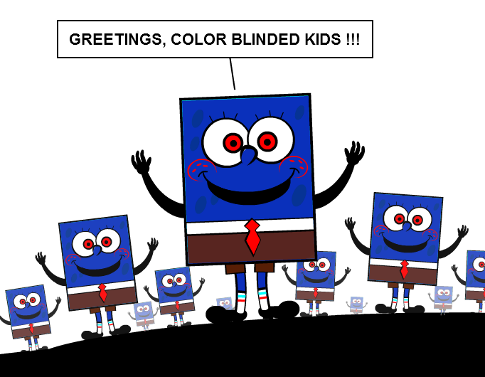 GREETINGS FROM BOB