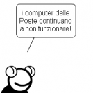 (dis)servizio a 360°